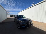 Ford Explorer 2020
