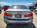 BMW Series 5 2017