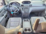 Honda Odyssey 2016