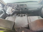Chevrolet Silverado 2011