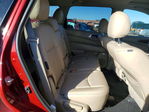 Nissan Pathfinder 2019