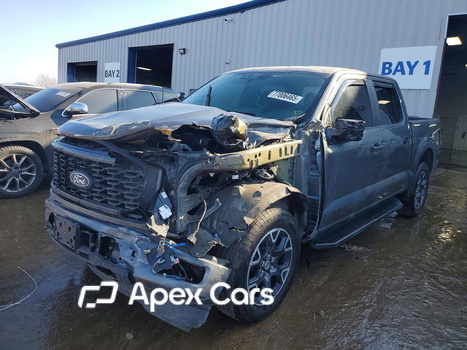Ford F-150 2024 - Image 1 of 13