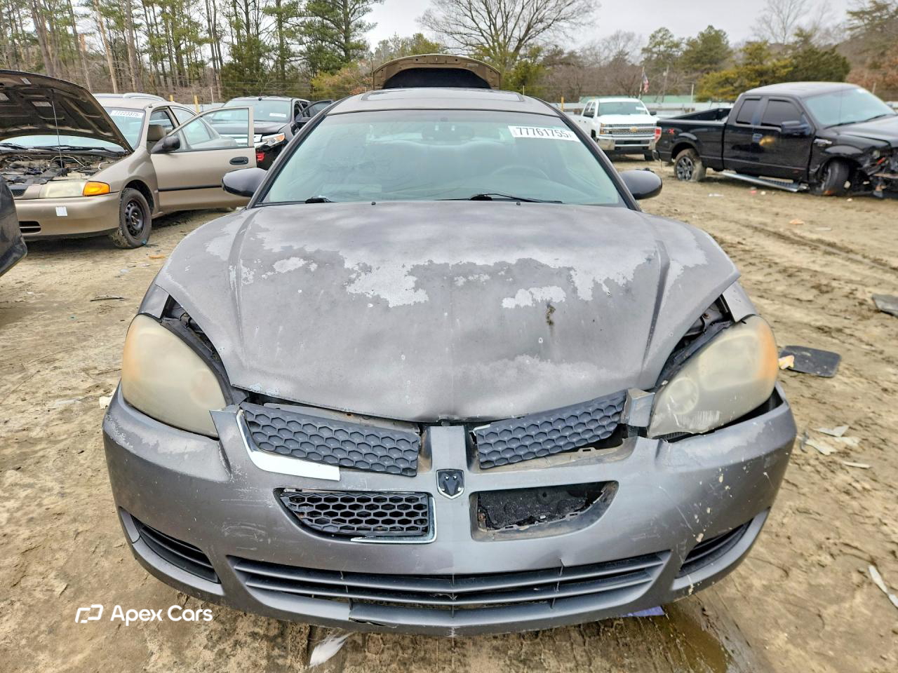 Dodge Stratus 2003