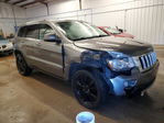 Jeep Grand Cherokee 2012