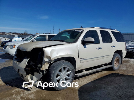 GMC Yukon 2012 - Image 1 of 13