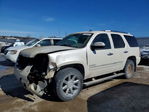 GMC Yukon 2012