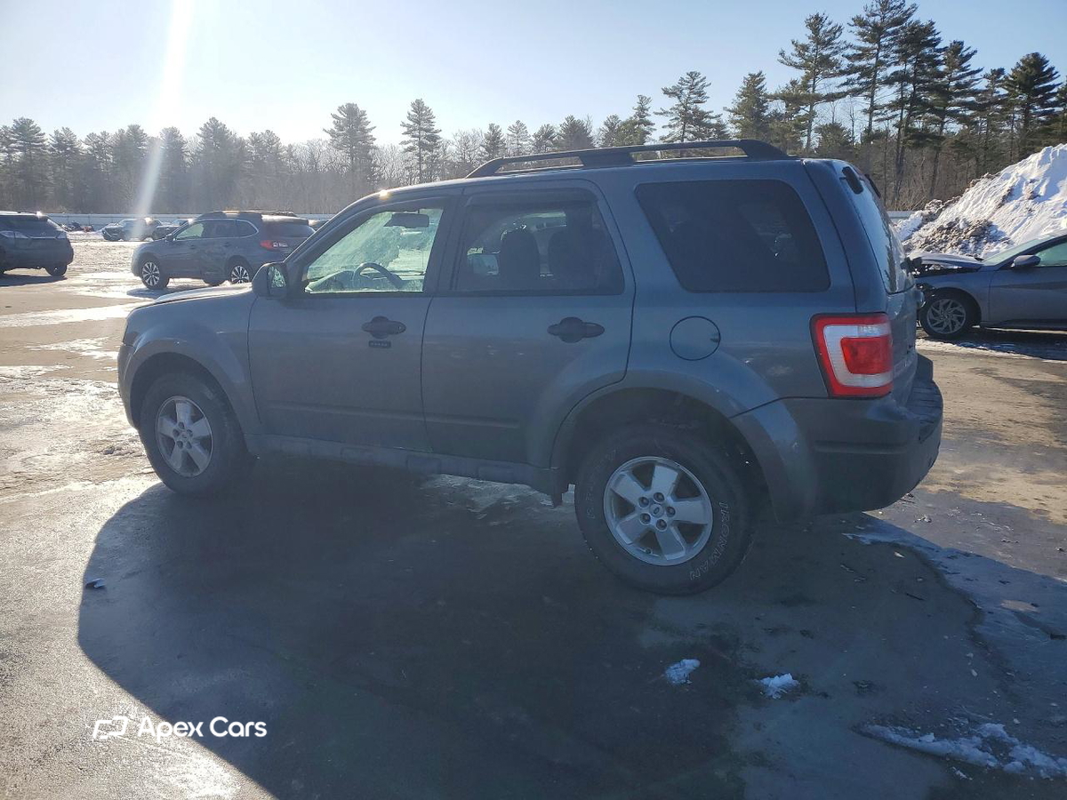 Ford Escape 2010