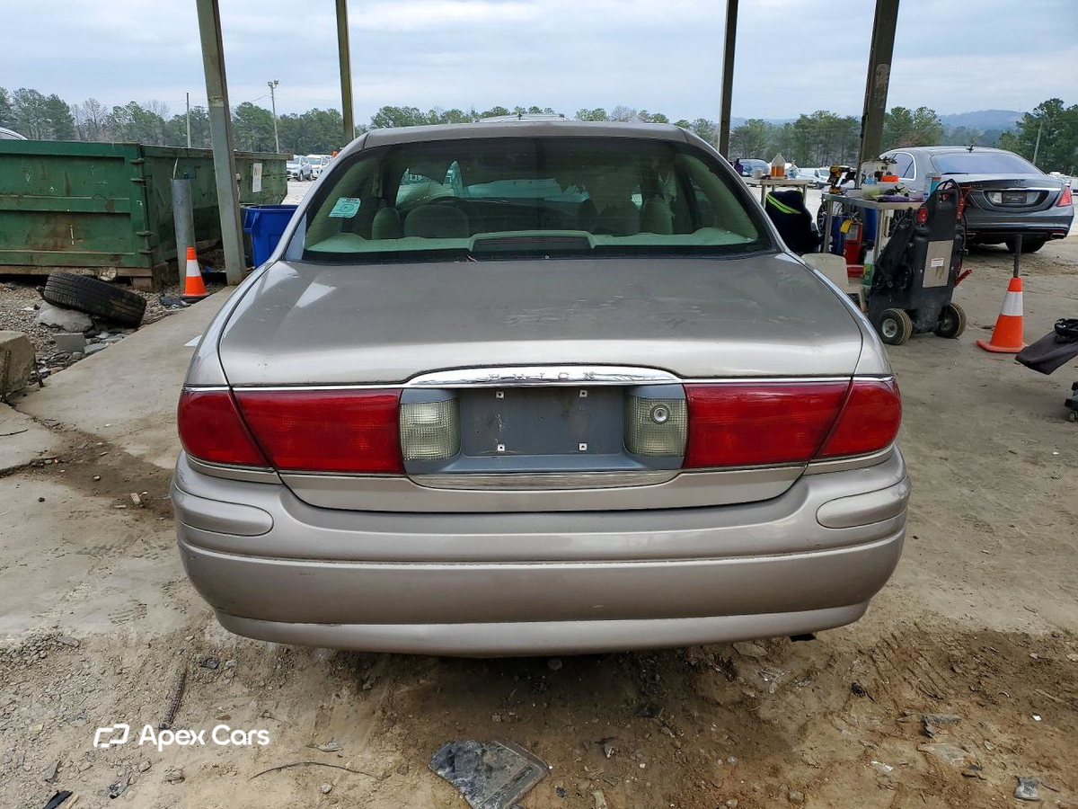 Buick LeSabre 2001