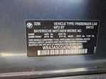 BMW Series 3 2015