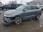 Audi Q3 2016