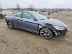 Honda Accord 2017