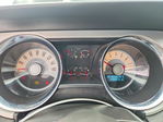Ford Mustang 2012