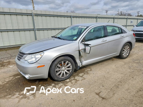 Chrysler Sebring 2010 - Image 1 of 12