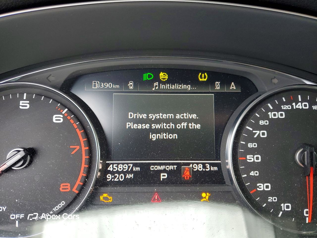 Audi Q5 2023