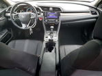 Honda Civic 2021