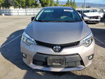 Toyota Corolla 2014