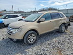 Ford Edge 2007