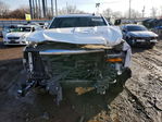 Chevrolet Silverado 2017