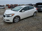Kia Forte 2016