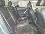 Mazda 3 2012