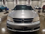 Dodge Avenger 2013