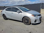 Toyota Corolla 2015