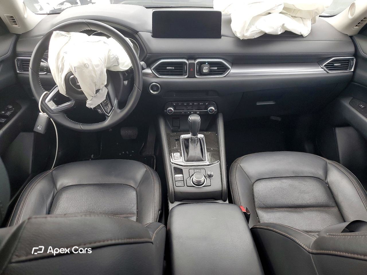 Mazda CX-5 2023