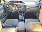 Honda Civic 2013