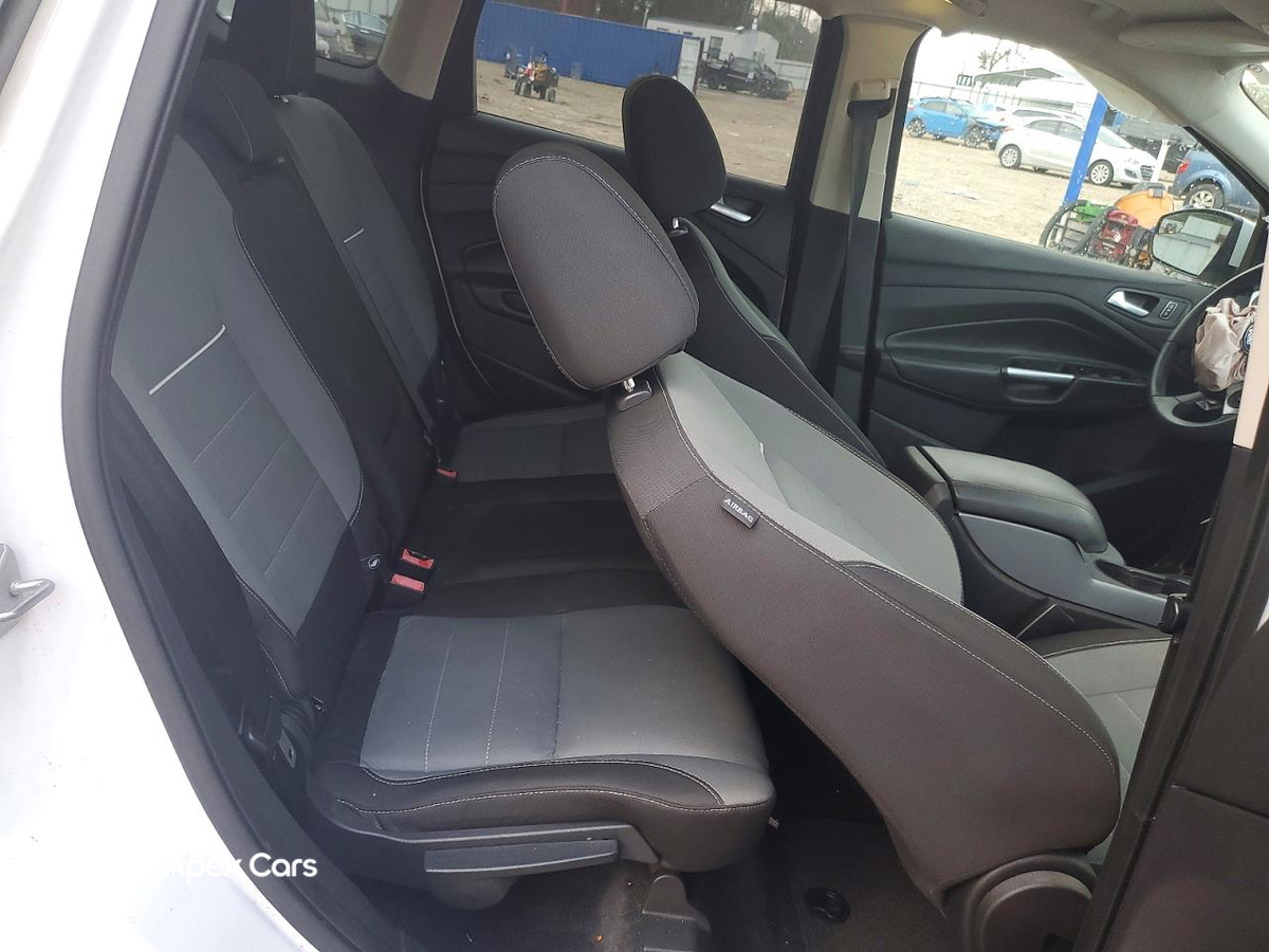 Ford Escape 2014