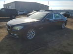 BMW Series 7 2013