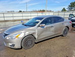 Nissan Altima 2013