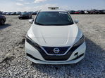 Nissan Leaf 2018