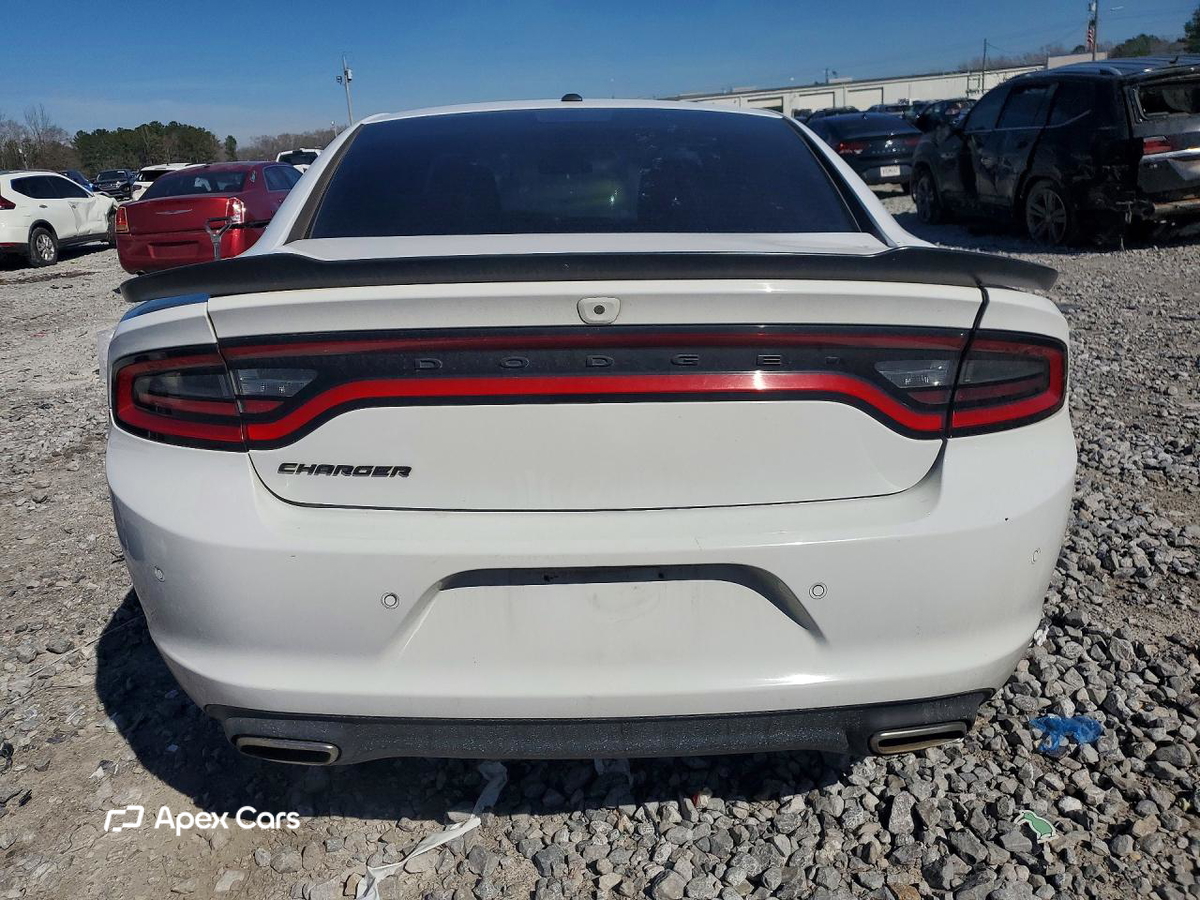 Dodge Charger 2020