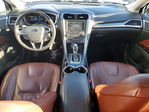 Ford Fusion 2016