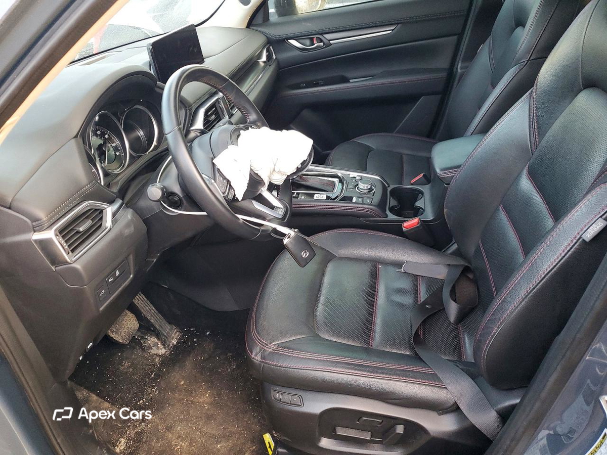 Mazda CX-5 2023