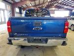 Chevrolet Silverado 2016