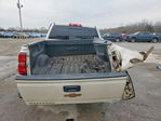 Chevrolet Silverado 2015