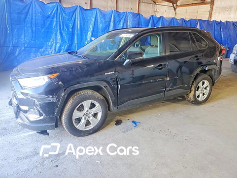 Toyota RAV 4 2020 - Image 1 of 13