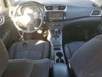 Nissan Sentra 2016