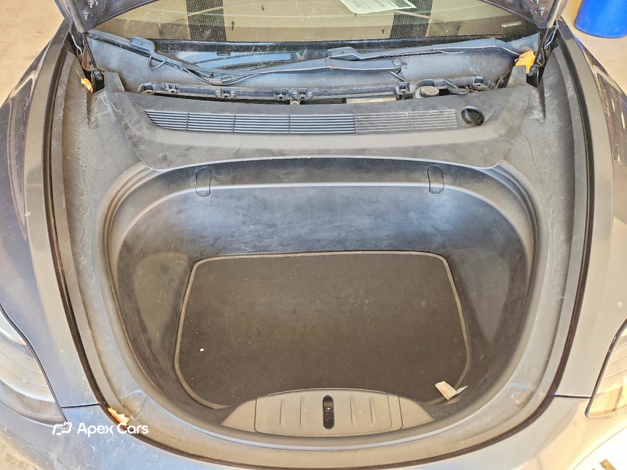 Tesla Model 3 2018