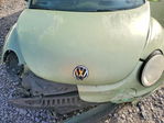 Volkswagen Beetle 2008