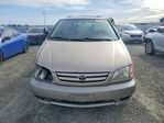 Toyota Sienna 2003