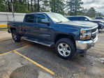 Chevrolet Silverado 2017