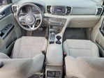Kia Sportage 2017