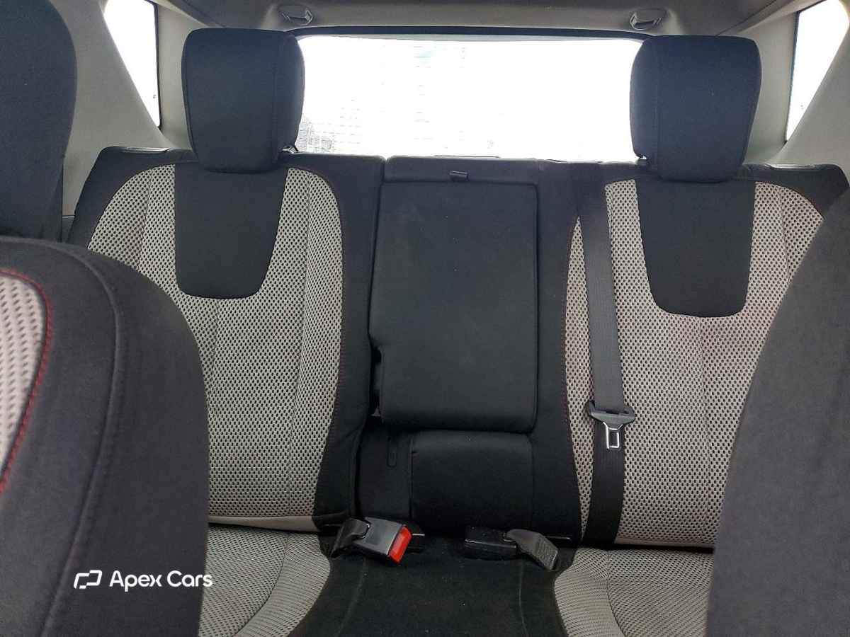Chevrolet Equinox 2016