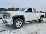 Chevrolet Silverado 2014
