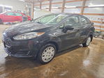 Ford Fiesta 2015