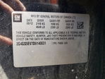 Buick Regal 2013