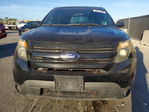 Ford Explorer 2014
