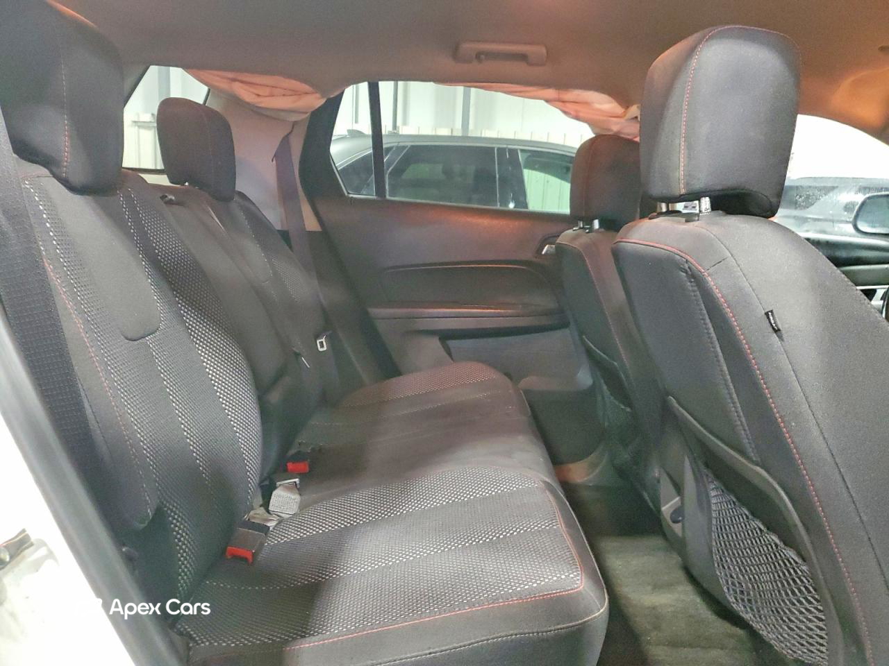 GMC Terrain 2017